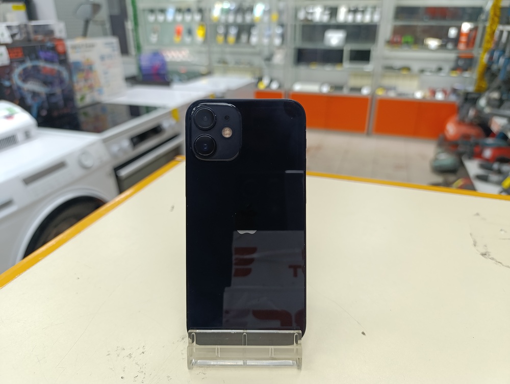 Смартфон Apple iPhone 12 mini 128Gb