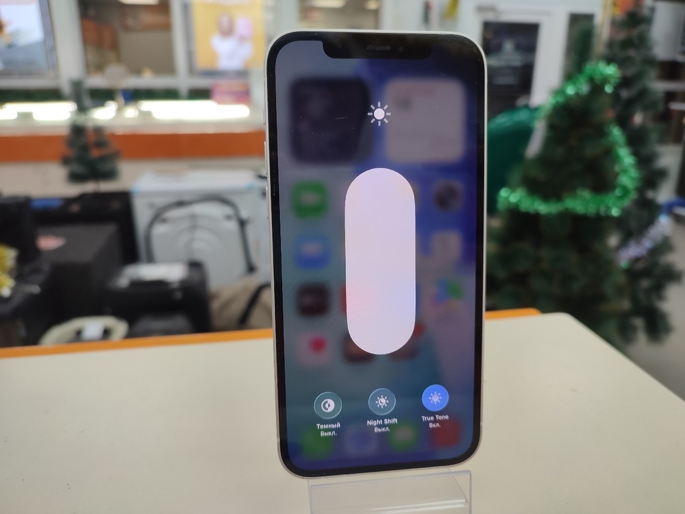 Смартфон Apple iPhone 12 128Gb