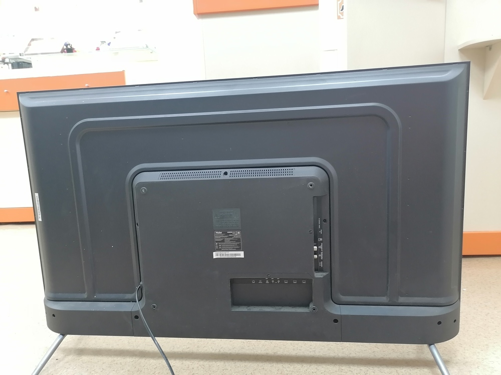 LED Телевизор Haier 50 Smart TV S3
