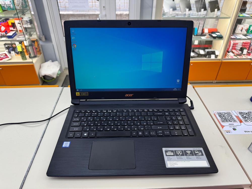 Ноутбук Lenovo IdeaPad S145-15IGM; Pentium N5000, Intel UHD Graphics 605, 4 Гб, 128 Гб, Нет