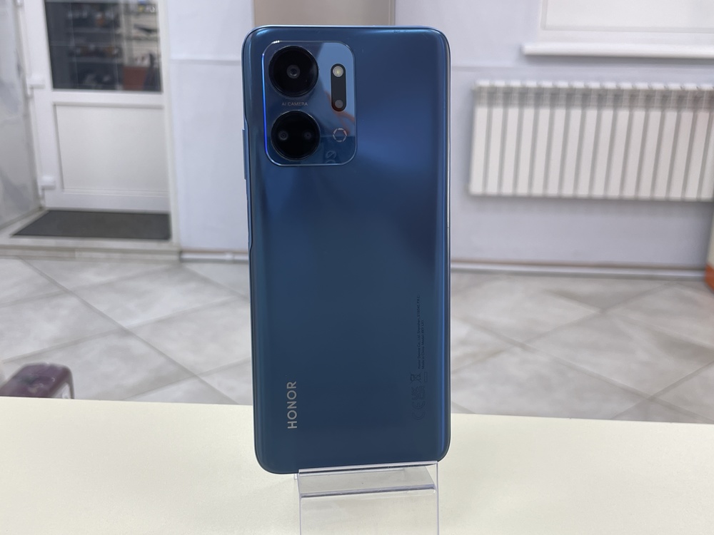 Смартфон Honor X7A  4/128