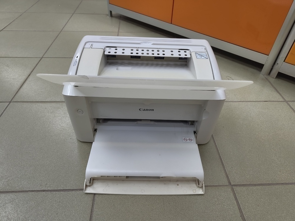 ПРИНТЕР CANON LBP 3010