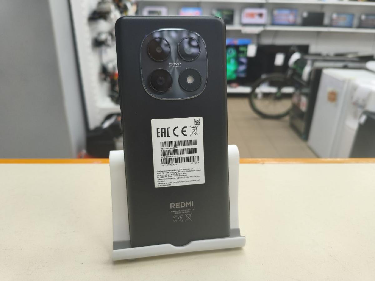 Смартфон Xiaomi Redmi Note 15 8/128