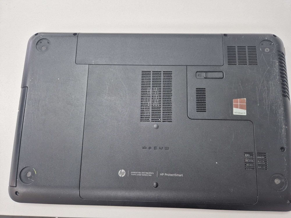 Ноутбук HP Pavilion; Core i5-3230M, Intel HD Graphics 4000, 4 Гб, Нет, 500 Гб