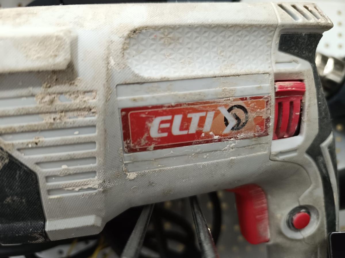 Перфоратор ELTI ПР-1150ПР