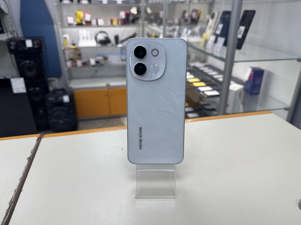 Смартфон Tecno SPARK 30 6/128