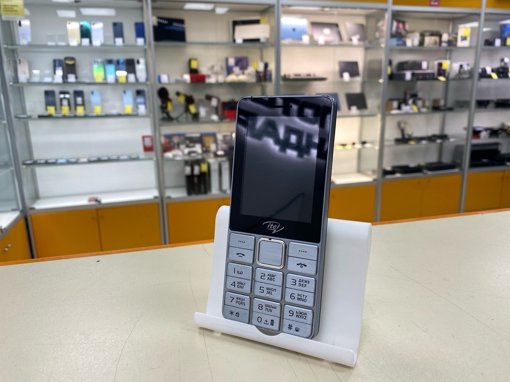 Мобильный телефон Itel IT5631