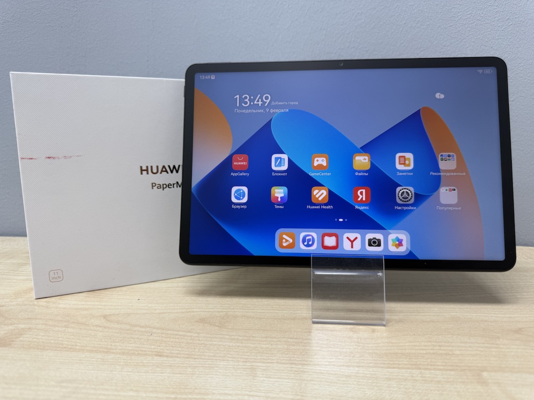 Планшет Huawei DBR W19