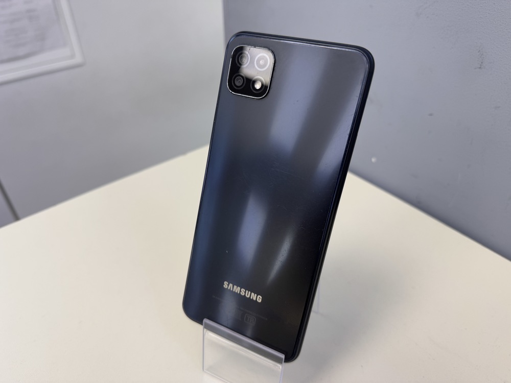 Смартфон Samsung Galaxy A22 4/64