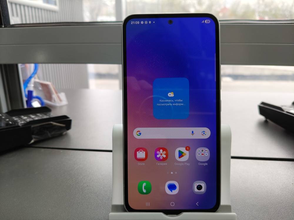 Смартфон Samsung Galaxy A56 8/128