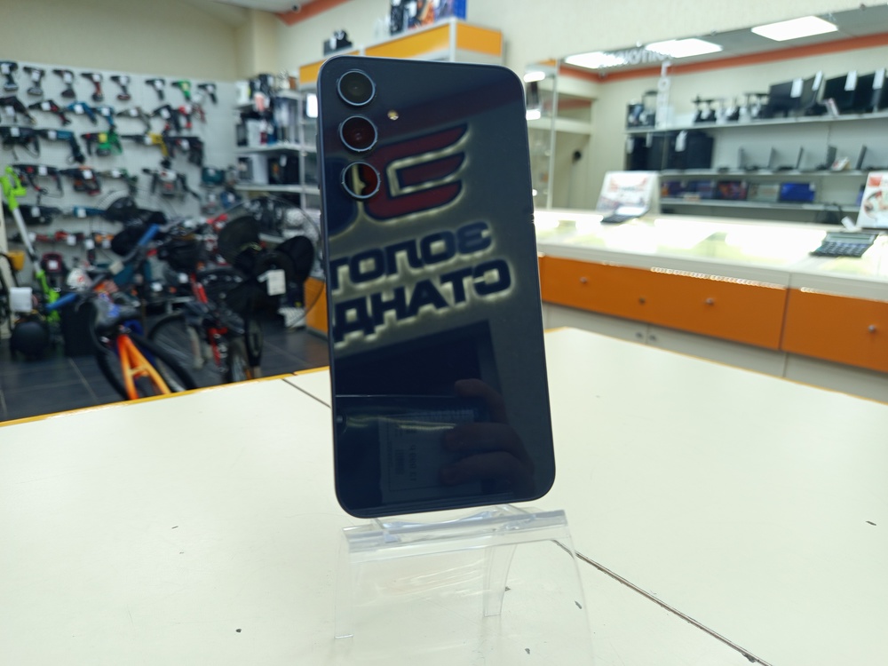 Смартфон Samsung Galaxy A34 5G 8/128