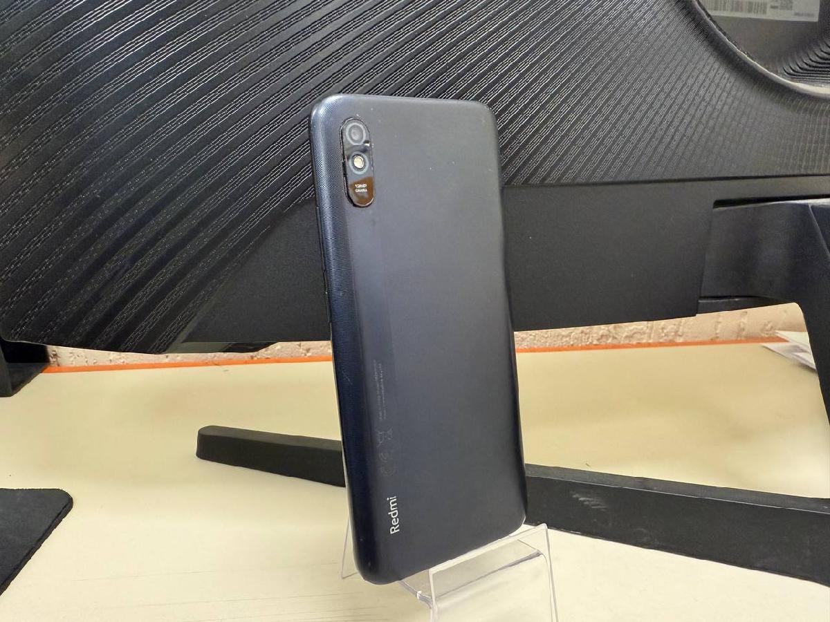 Смартфон Xiaomi Redmi 9A 2/32