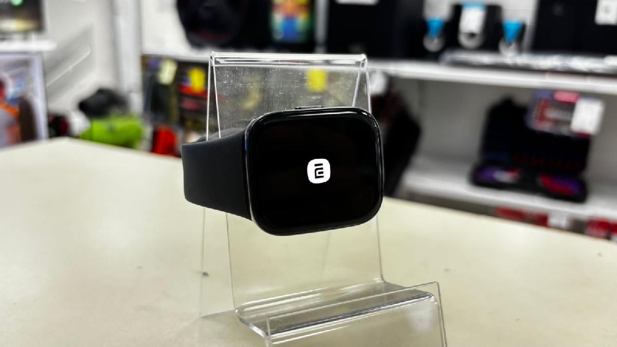 Смарт-часы Xiaomi Redmi Watch 3