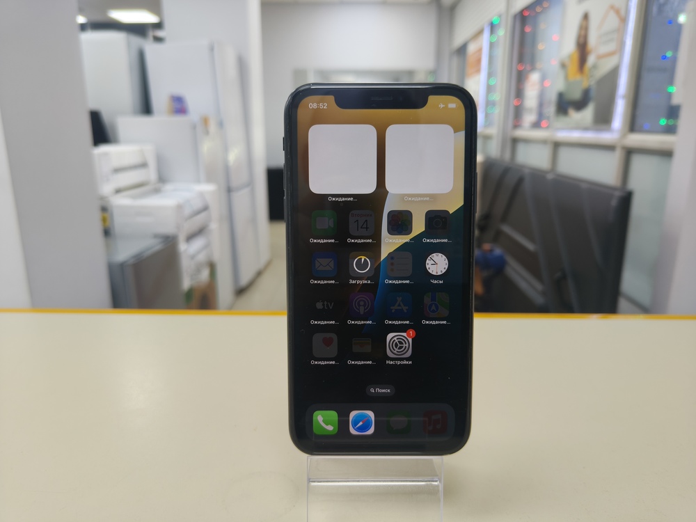 Смартфон Apple iPhone Xr 64Gb