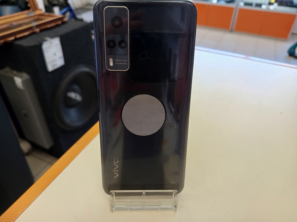 Смартфон Vivo Y31 4/64