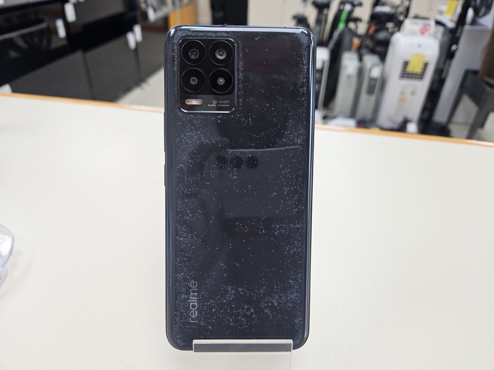 Смартфон Realme 8 6/128