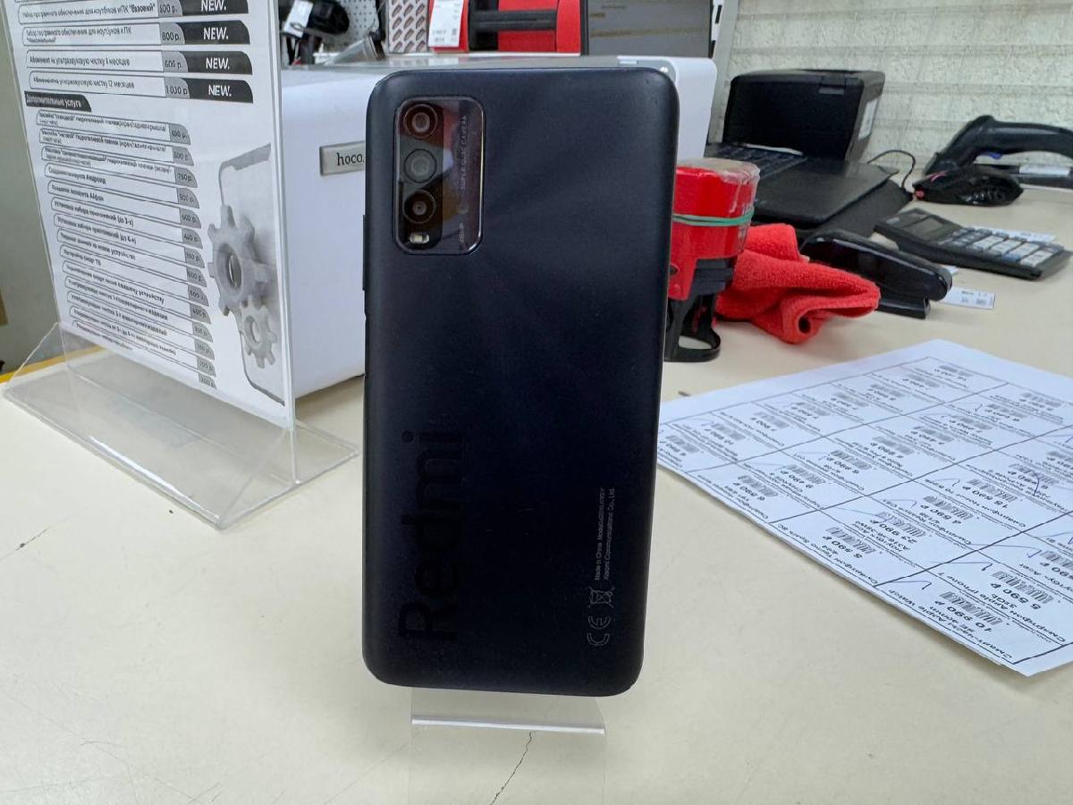 Смартфон Xiaomi Redmi 9T 4/128