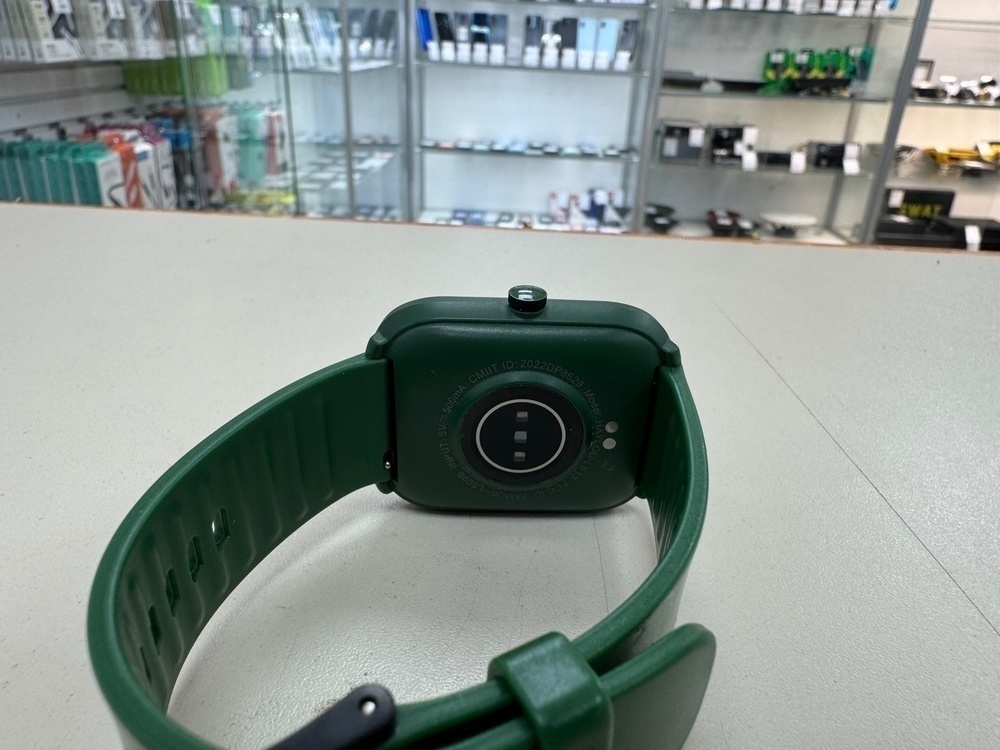 Смарт-часы Haylou GST Lite