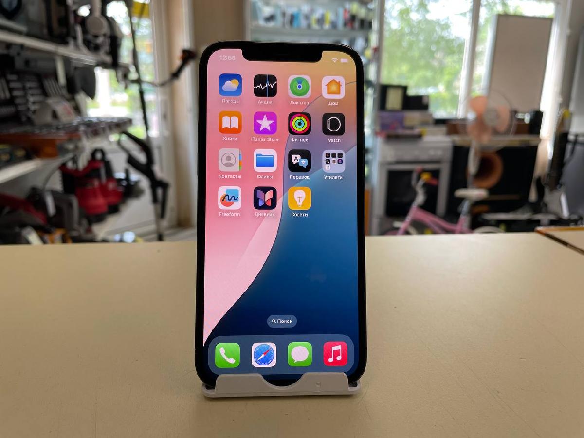 Смартфон Apple iPhone 12 Pro 128Gb