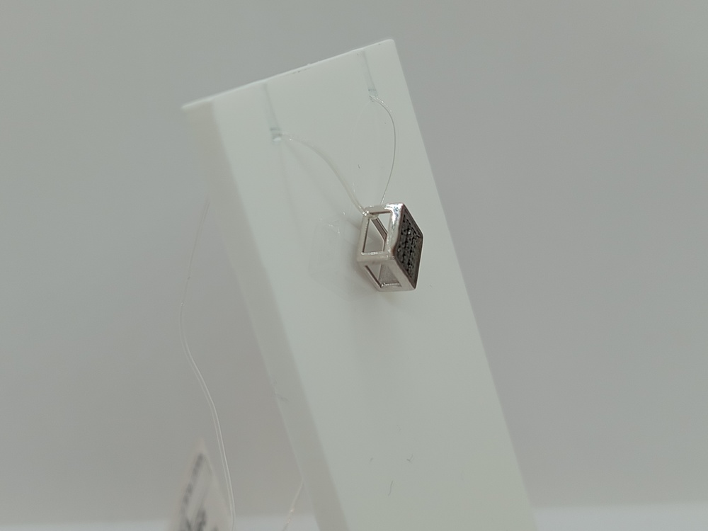 ПОДВЕСКА БРИЛЛИАНТ (Au 585)