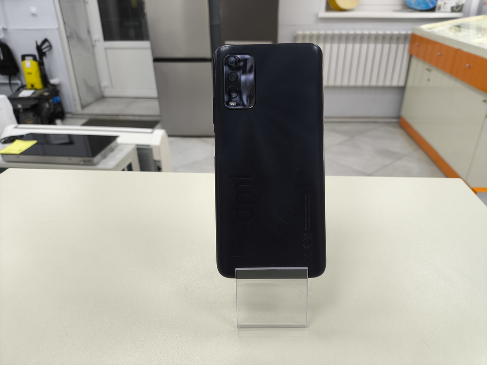 Смартфон Xiaomi Redmi 9T 4/64