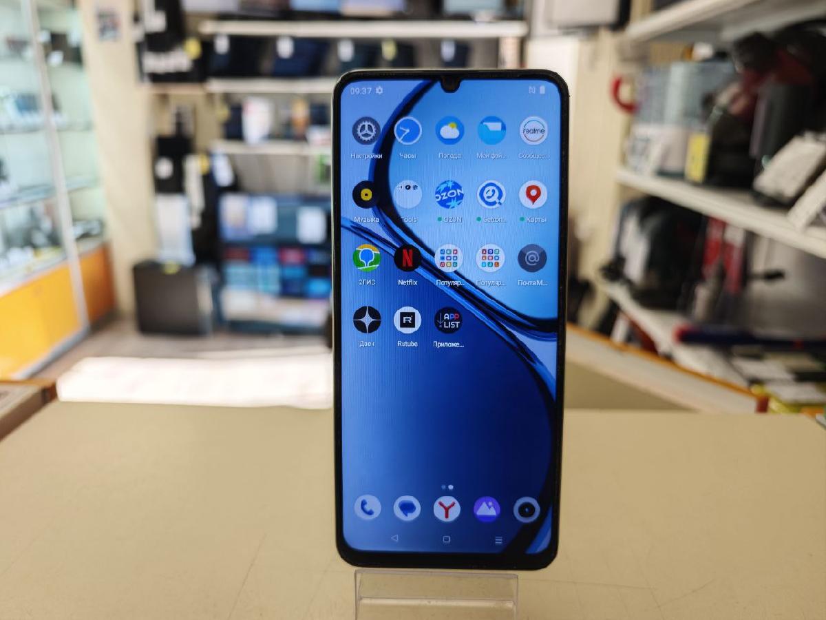 Смартфон Realme C53 8/256