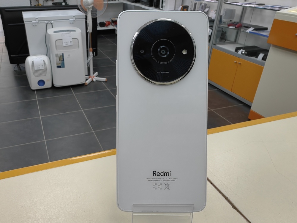 Смартфон Xiaomi Redmi A3x 3/64Gb