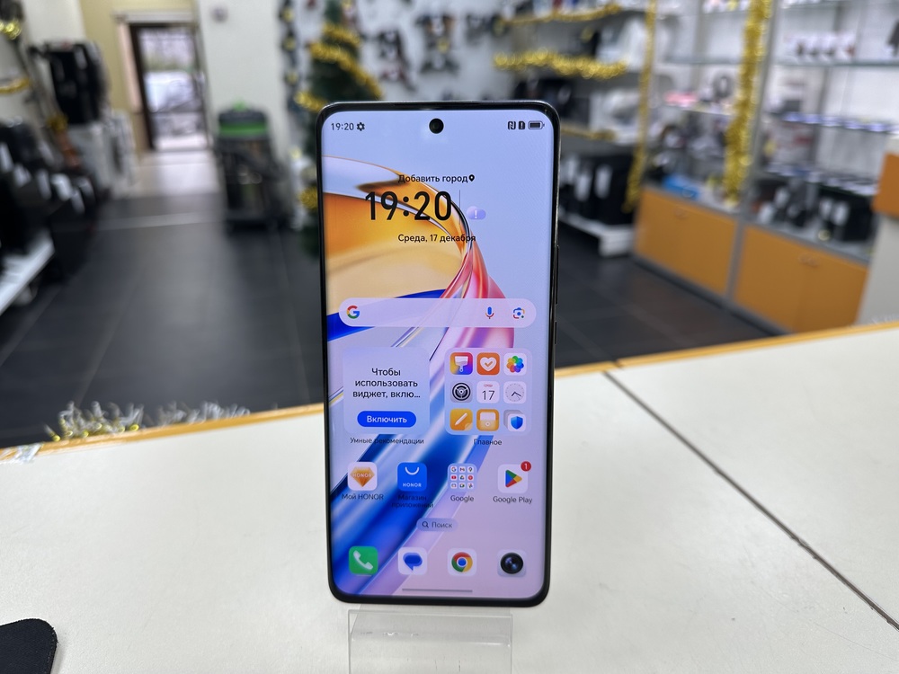 Смартфон Honor X9B 8/256