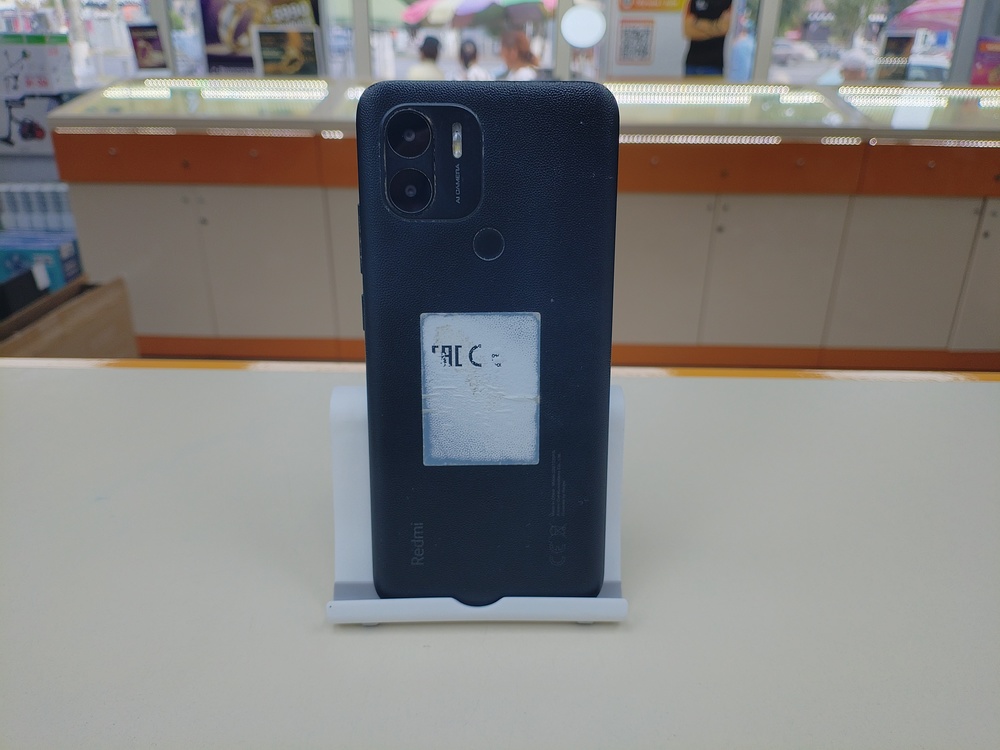 Смартфон Xiaomi Redmi A1+ 32Гб