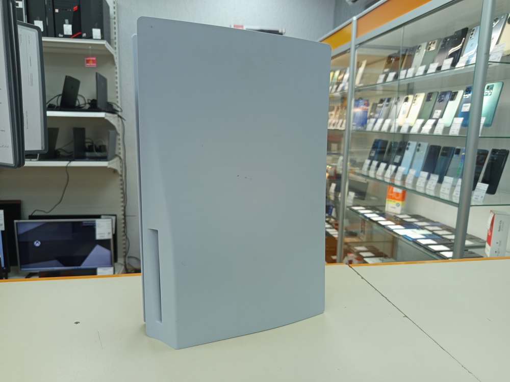 Игровая приставка PlayStation 5 Digital Edition 825Gb