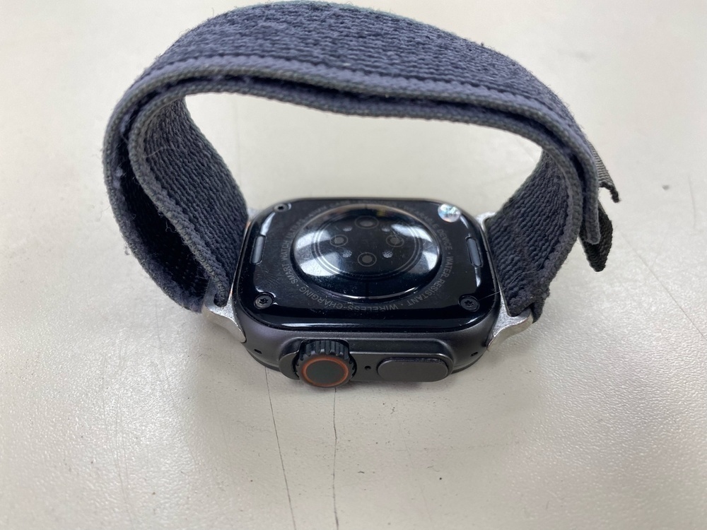 Смарт-часы Apple Watch Ultra 2 49mm