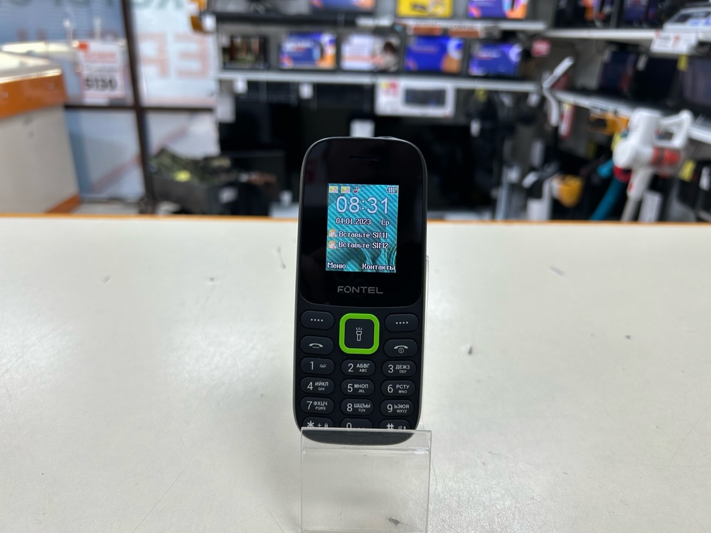 Смартфон Fontel FP350
