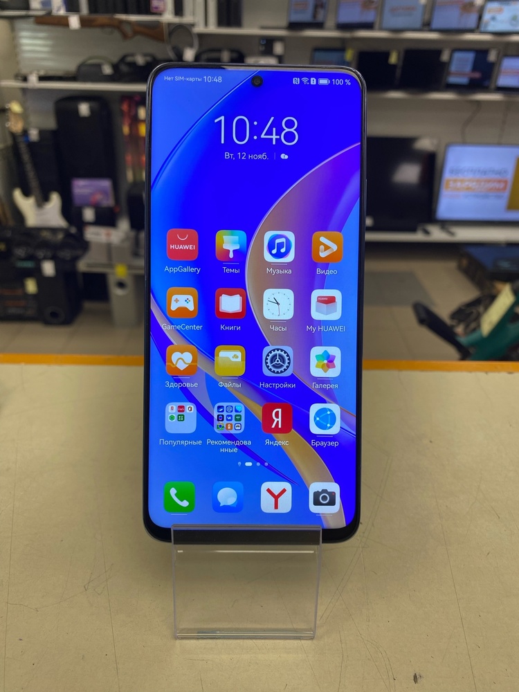 Смартфон Huawei Nova Y90 4/128