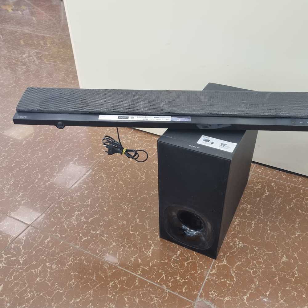 Саундбар SONY HT-NT5 400Вт