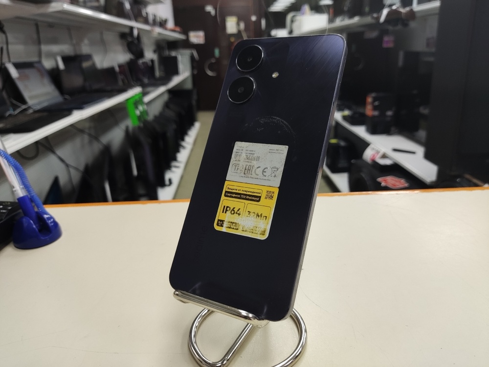 Смартфон Realme Note 60 4/128