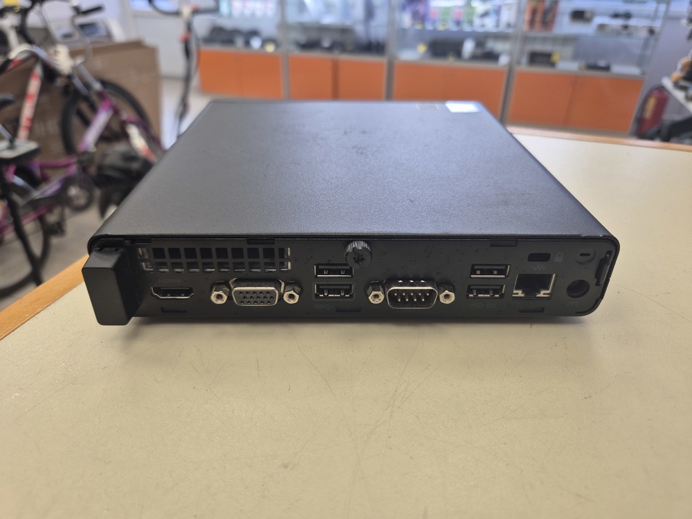 Неттоп HP 260 G3;