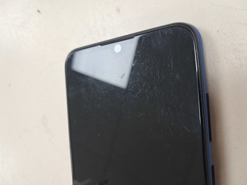 Смартфон ZTE A5 2020