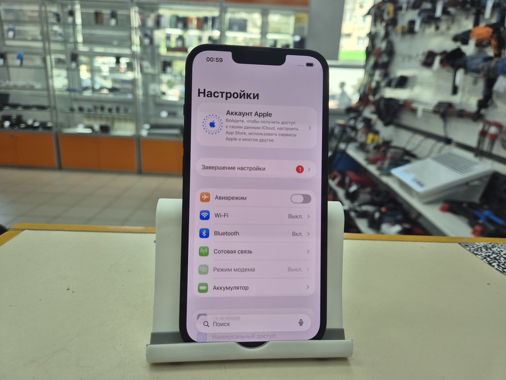Смартфон Apple iPhone 13 128Gb