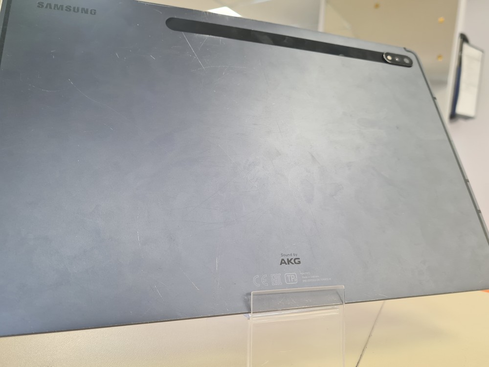 Планшет Samsung Galaxy Tab S7+ 128 ГБ LTE