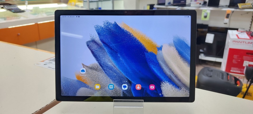 Планшет Samsung Galaxy TAB A8 4/128 Wi-Fi