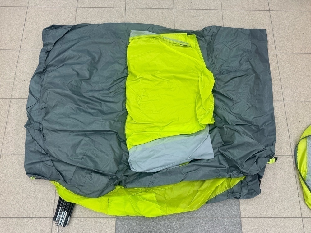 Палатка ATEMI -