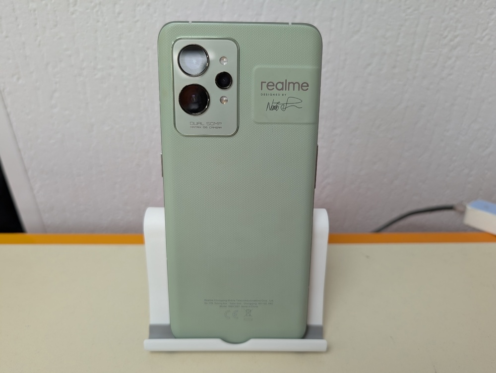 Смартфон Realme GT 2 PRO 12/256