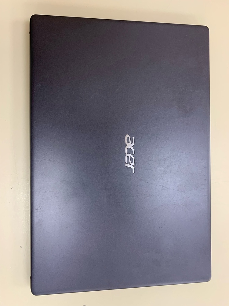 Ноутбук Acer; Silver N5030, Intel UHD Graphics, 4 Гб, 480 Гб, Нет