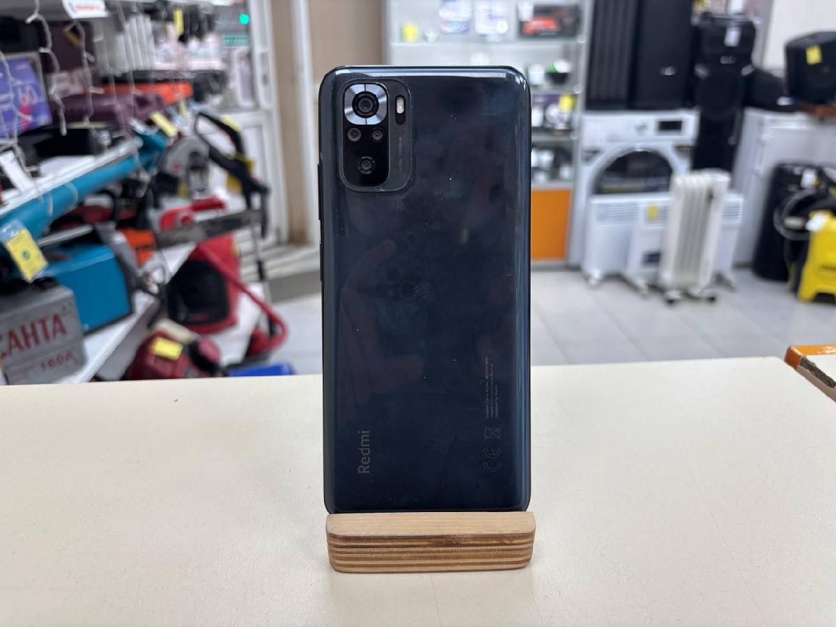 Смартфон Xiaomi Redmi Note 10S 6/128
