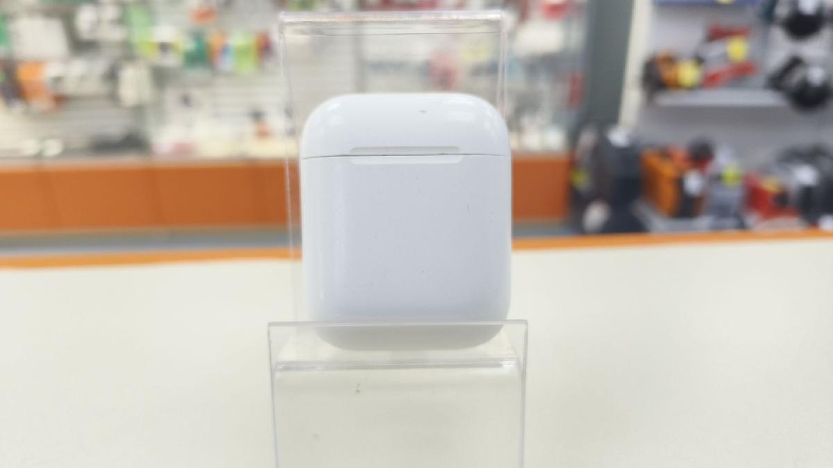 Наушники беспроводные Apple AirPods 2