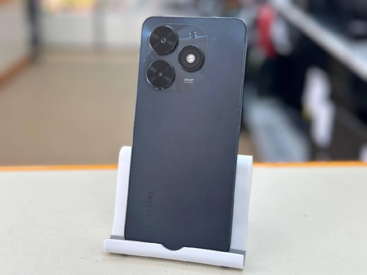 Смартфон Tecno GO 4/128