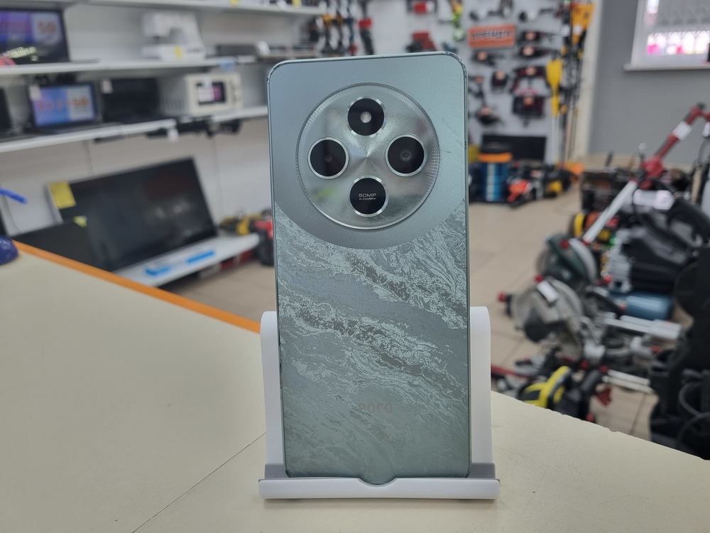 Смартфон Xiaomi POCO C75 8/256