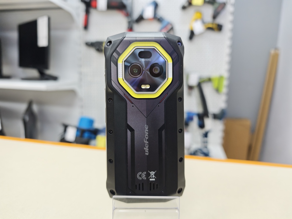 Смартфон Ulefone Armor Mini 20