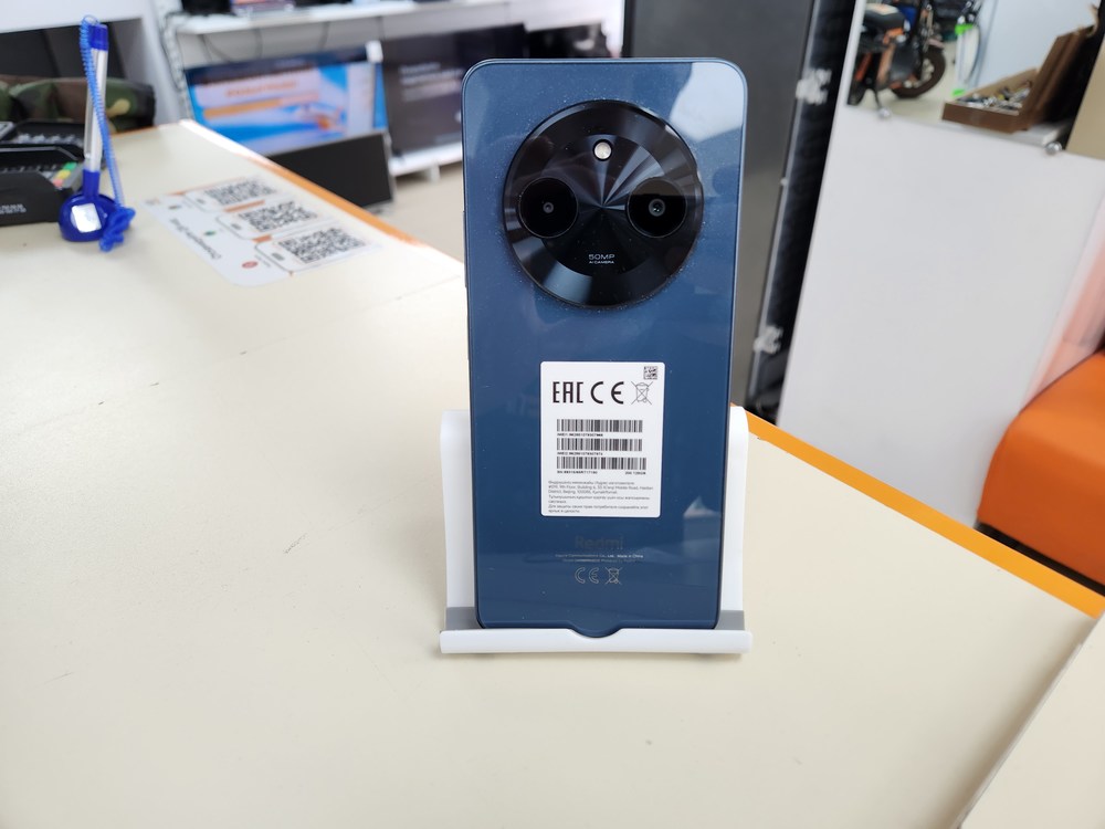 Смартфон Xiaomi Redmi A3 Pro 4/128