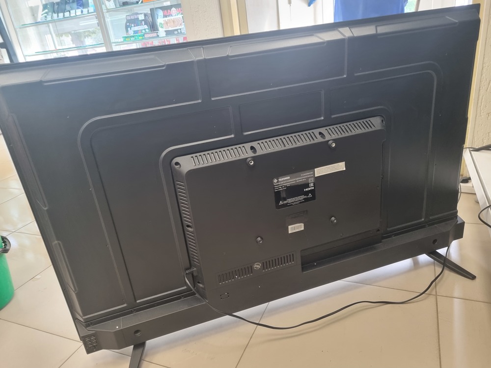 LED Телевизор Telefunken TF-LED50S10T2